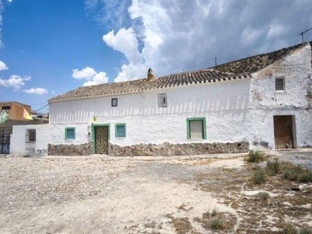 Casa Rural en venta en Comarca de Los Montes, Andalucía