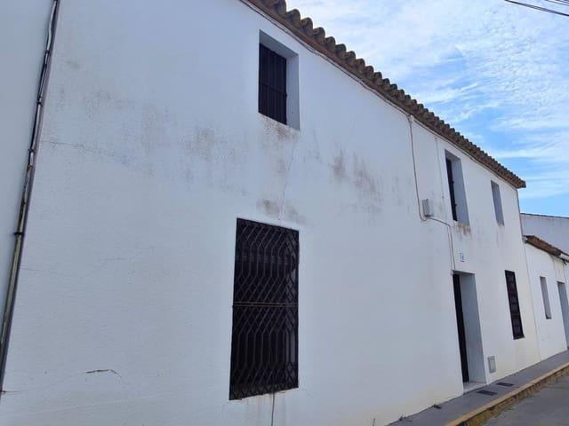 Casa Rural en venta en El Andévalo, Andalucía