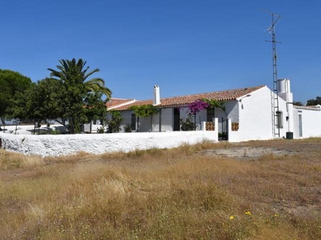 Casa Rural en venta en Villanueva De Los Castillejos