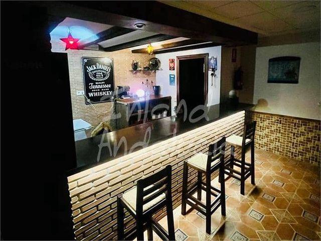 Casa Rural en venta en Villanueva Del Arzobispo, Andalucía