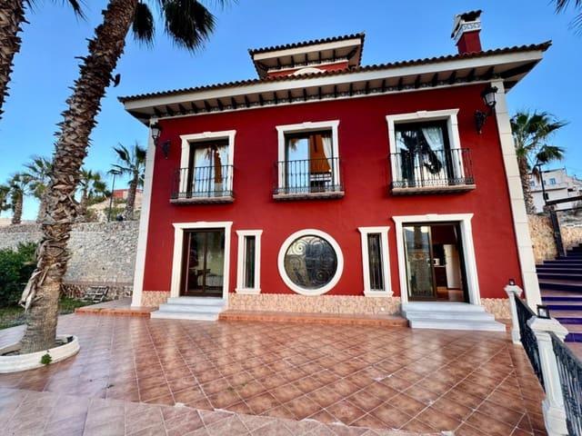 Casa Rural en venta en Villanueva Del Río Segura, Barrio de San Roque