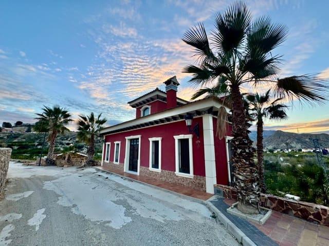 Casa Rural en venta en Barrio de San Roque, Valle de Ricote