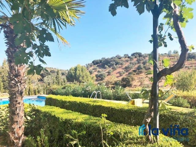 Casa Rural en venta en Nororma, Andalucía