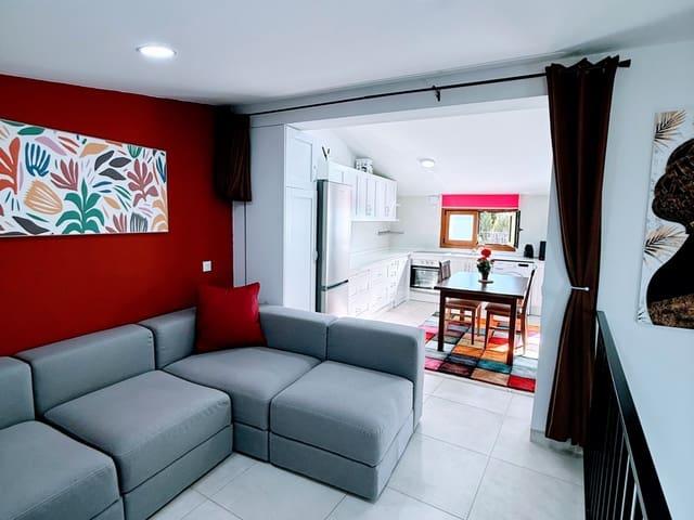 Casa Rural en venta en Villanueva del Rosario, Málaga