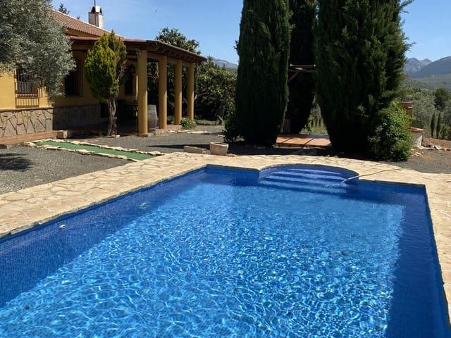 Casa Rural en venta en Nororma, Andalucía