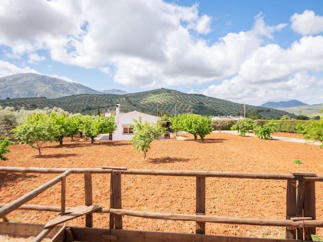 Casa Rural en venta en Nororma, Andalucía