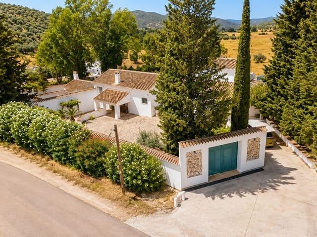 Casa Rural en venta en Nororma, Andalucía