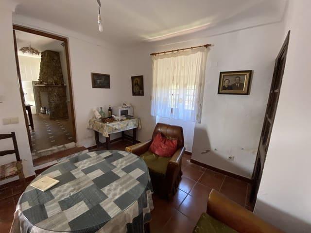 Casa Rural en venta en Nororma, Andalucía