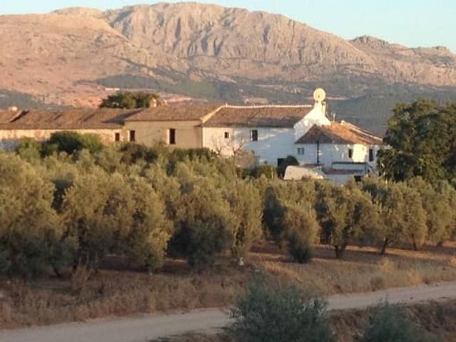 Casa Rural en venta en Nororma, Andalucía