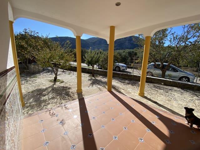 Casa Rural en venta en Nororma, Andalucía