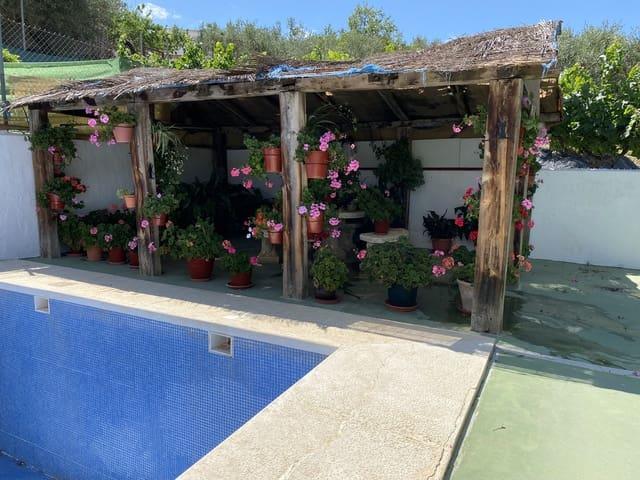 Casa Rural en venta en Nororma, Andalucía