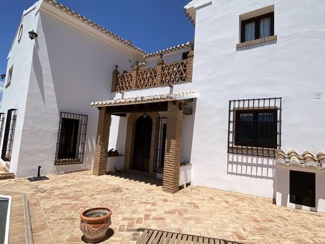 Casa Rural en venta en Nororma, Andalucía