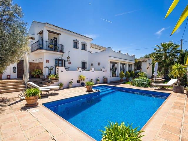 Casa Rural en venta en Nororma, Andalucía