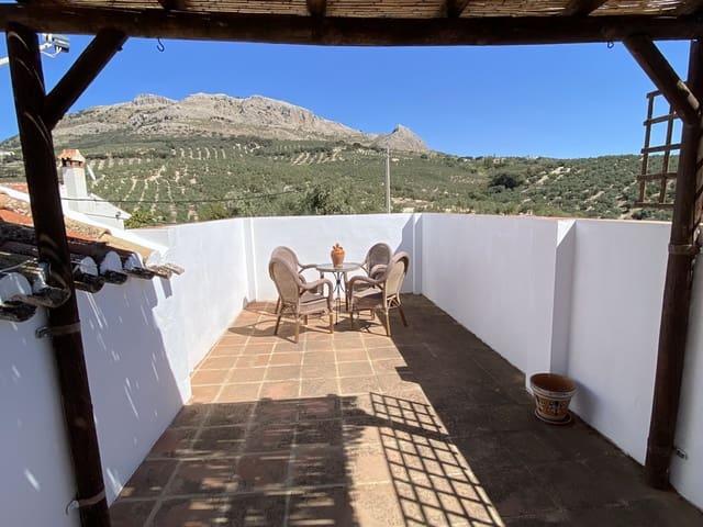 Casa Rural en venta en Nororma, Andalucía