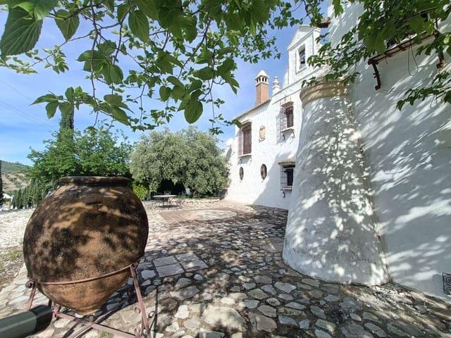 Casa Rural en venta en Comarca de Loja, Andalucía