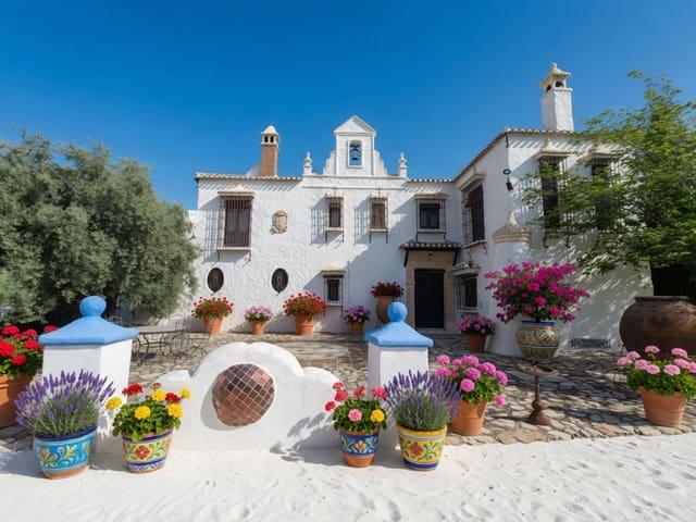 Casa Rural en venta en Comarca de Loja, Andalucía