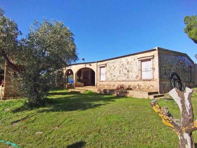 Casa Rural en venta en El Condado, Andalucía