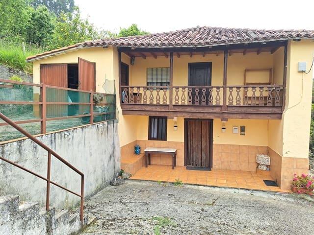Casa Rural en venta en Villaviciosa