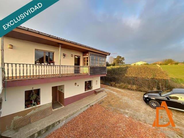 Casa Rural en venta en Villaviciosa, Asturias