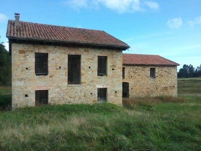 Casa Rural en venta en Villaviciosa, Asturias