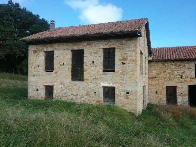 Casa Rural en venta en Villaviciosa, Asturias