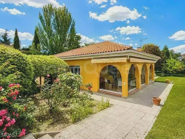 Casa Rural en venta en Casco Antiguo, Alcorcón