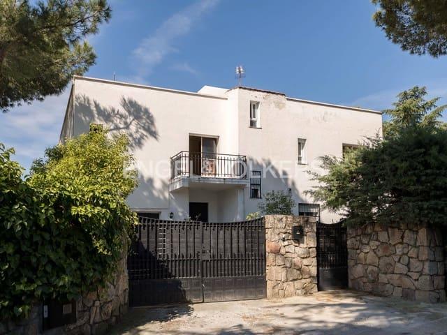 Casa Rural en venta en Villaviciosa De Odón