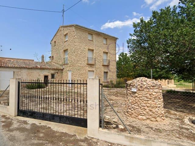 Casa Rural en venta en Villena