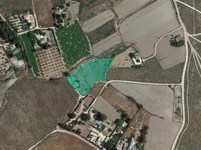 Casa Rural en venta en l'Alt Vinalopó / El Alto Vinalopó, Valencia
