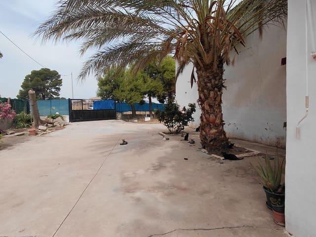 Casa Rural en venta en l'Alt Vinalopó / El Alto Vinalopó, Valencia