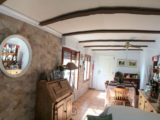 Casa Rural en venta en l'Alt Vinalopó / El Alto Vinalopó, Valencia