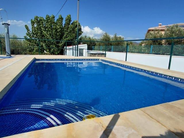 Casa Rural en venta en l'Alt Vinalopó / El Alto Vinalopó, Valencia