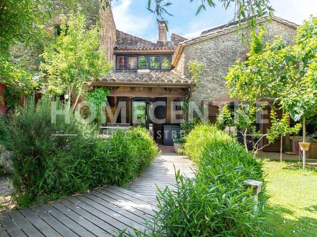 Casa Rural en venta en Vilopriu, Girona