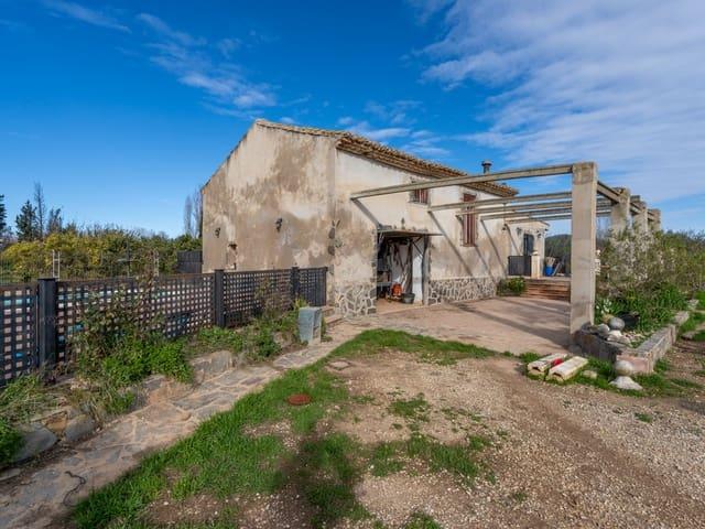 Casa Rural en venta en Vinallop, Baix Ebre