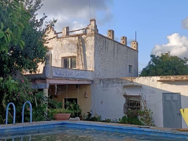 Casa Rural en venta en Dones de la Mar, San Rafael Del Río