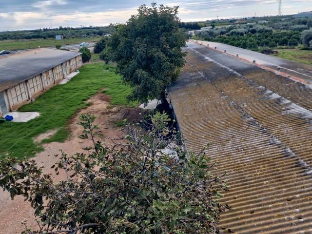 Casa Rural en venta en Dones de la Mar, San Rafael Del Río