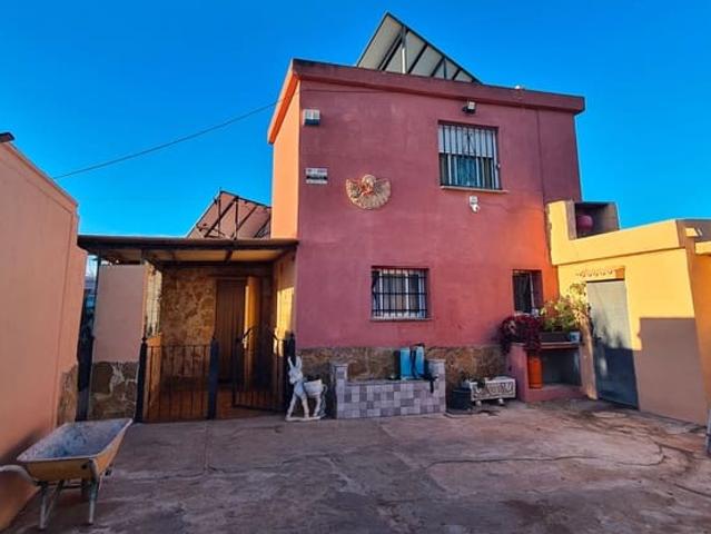 Casa Rural en venta en Dones de la Mar, San Rafael Del Río
