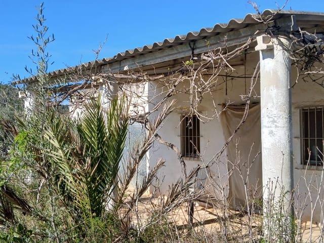 Casa Rural en venta en Dones de la Mar, San Rafael Del Río
