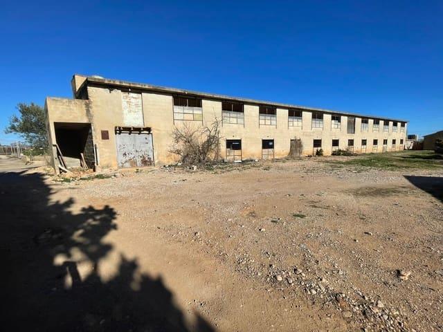 Terreno en venta en Dones de la Mar, el Baix Maestrat