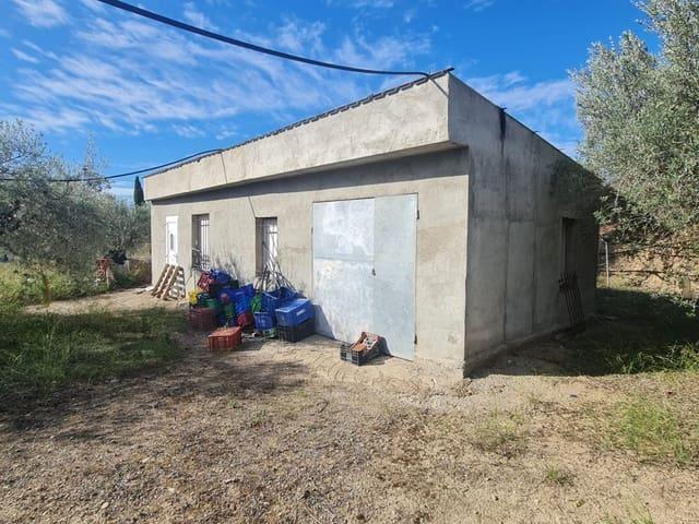 Casa Rural en venta en Vinebre