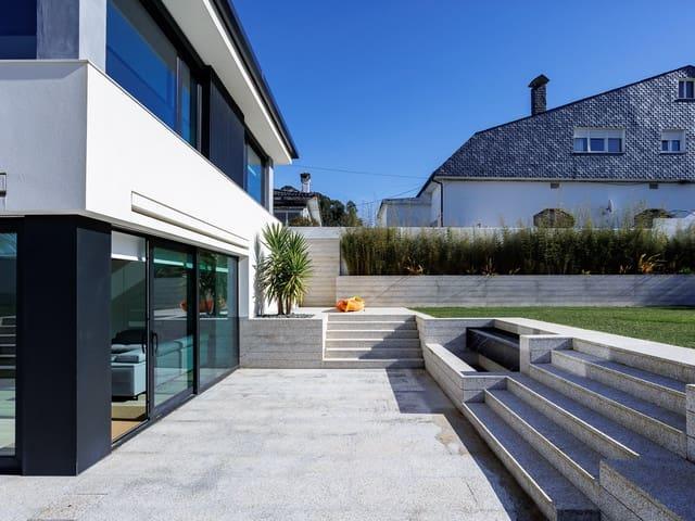 Casa Rural en venta en Viveiro, A Mariña Occidental