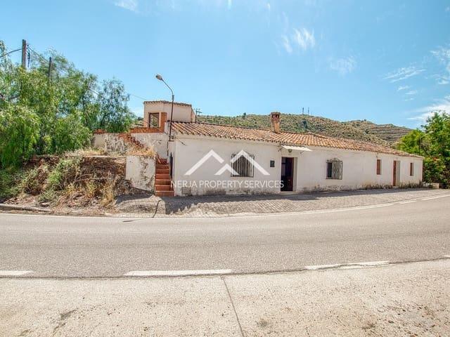 Casa Rural en venta en Viñuela, La Aldea