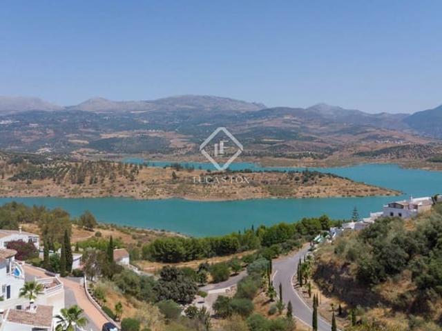 Casa Rural en venta en La Aldea, Viñuela