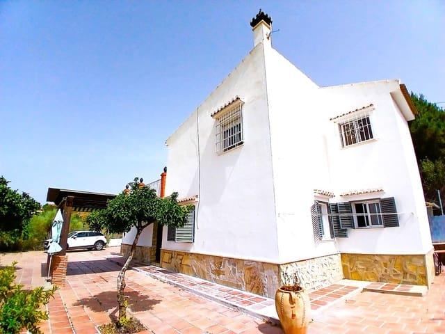 Casa Rural en venta en La Aldea, Viñuela