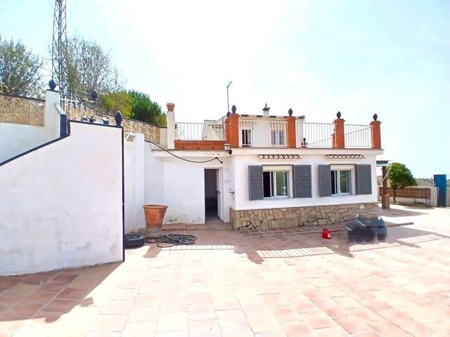 Casa Rural en venta en Los Martínez, La Axarquía