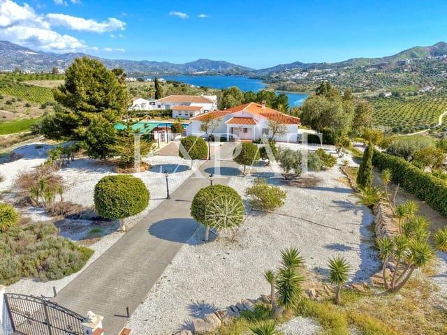 Casa Rural en venta en Los Martínez, La Axarquía