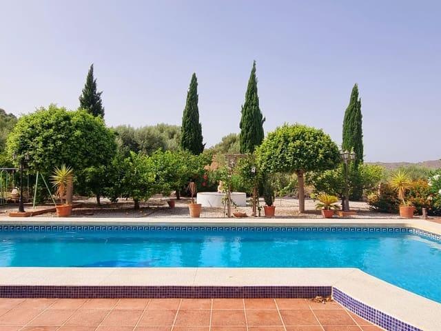 Casa Rural en venta en Viñuela, La Aldea
