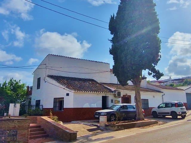 Casa Rural en venta en La Aldea, Viñuela