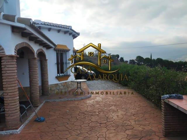 Casa Rural en venta en Viñuela, La Aldea