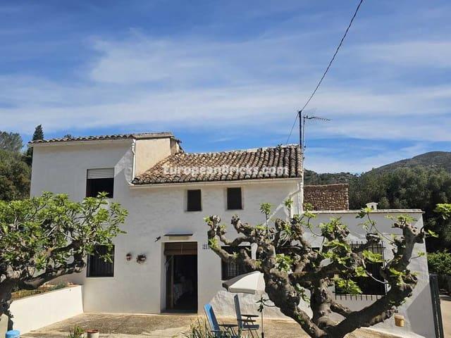 Casa Rural en venta en Xàtiva, el Carme (Lliga de les Dones)